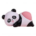 V&auml;ljam&otilde;eldud loomaornament &Otilde;rn s&uuml;nteetiline vaik Naljakas Panda