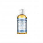 [Dr.Bronner's] Pure-Castile Soap 60ml 12 l&otilde;hna 60ml puhas