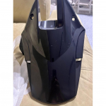 For Honda CBR1000RR CBR 1000 RR 2012- 14 15 16 17 18 19 Mootorratta tagaratta kaitse Poritiiba porikaitse poripritsmekaitse must