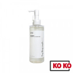 [ANUA] Heartleaf Pore Control puhastus&otilde;li 200 ml / Poor Cleansing 200mlx1