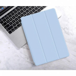 Nahk&uuml;mbris Huawei MatePad Air 11.5 Case jaoks &Uuml;li&otilde;huke Smart Shell aluse kate Matepad 11 SE 10.4 V8 Pro V7 Pro X8 Pro X9 tahvelarvuti &uuml;mbrisele MatePad 11 2021 taevasinine v&auml;rv