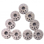 Vastupidav roostevabast terasest &otilde;mblusmasin poolirulli masina k&auml;sit&ouml;&ouml; &otilde;mblust&ouml;&ouml;riistad ONESIZE h&otilde;be