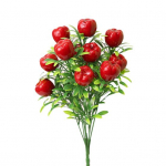 Kaasaegne kunstlik taim, erksa v&auml;limusega, mitte kastmise DIY B