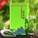 2023 5A Superfine Xihu Longjing Health Care Long Jing Dragon Well 100g kinkepakk