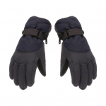 Kenad kuuev&auml;rvilised libisemisvastased suusakindad Valikuline pikk kasutusiga M sinine