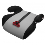 ECE sertifikaadiga auto istmek&otilde;rgendus, turvaline, vastupidav, lastele m&otilde;eldud istmepadi, sobib 6&ndash;12-aastastele mitmev&auml;rvilisena