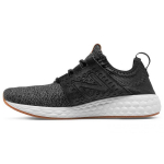 New Balance Fresh Foam Cruz Must Kummi Naiste Tennised Mere-sool Kummi-kumm WCRUZOB 35