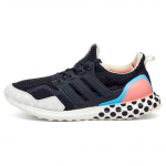 adidas UltraBoost 5.0 DNA Polka Naiste tossud Sinine Legend-Tindi v&auml;rvi P&otilde;hi-Must GZ0429 36