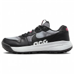 Nike ACG Lowcate Wolf Grey Hyper Pink Meeste Tossud Must DR1030-001 36.5