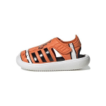 Disney x adidas Suvine kinnine veesandaal I Finding Nemo Beebiketsid Oranž Core-Black Pilvevalge HP7755 20
