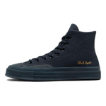 Converse Chuck 70 Marquis High Nightfall Grey Unisex tossud Sinine Cyber-Grey A03427C 37.5 black
