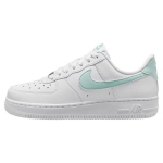 Nike Air Force 1 07 Jade Ice Naiste Tossud Valge DD8959-113 44.5