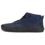 Nick Michel x Vans Skate MC 96 VCU Merev&auml;esinine Must Unisex Tossud Sinised VN0005VDNGV 42.5