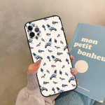 Pigeonsi telefoni&uuml;mbris iPhone'ile Samsung Galaxy Redmi Xiaomi Oppo OnePlus Note SA 7 8 9 10 11 12 13 14 20 21 22 23 53 54 Pro Max Plus Ultra TPU Soft iPhone XR