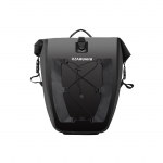 2 tk suure mahutavusega rattapannid, veekindlad jalgratta tagumised raamikott jalgrattas&otilde;iduks ja matkamiseks 1