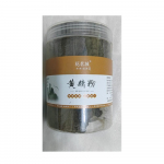 250g 100% puhas Huang Jing pulber (Polygonatum Rhizoma) Hiina ravimtaimed