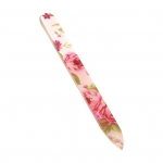 Professionaalne vastupidav klaasist k&uuml;&uuml;nekunstifailide puhver manik&uuml;&uuml;riseadme poleerimist&ouml;&ouml;riist