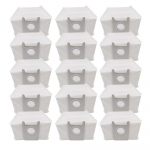 15 tk. Tolmukotid Roidmi EVE Plus robottolmuimeja tolmuimejale