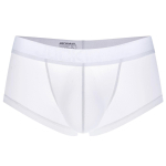 Bokser JOCKMAIL madala v&ouml;&ouml;kohaga &uuml;hev&auml;rviline mikrofiibrist meeste aluspesu Sport hingavad kohvrid XXL