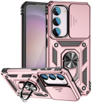 P&otilde;rutuskindel armor &uuml;mbris Samsung Galaxy S23 FE magnetilise autor&otilde;nga hoidiku tagak&uuml;lje korpuse liugklaasi kate jaoks Galaxy S23 Ultra S23 Plus S23+ &uuml;mbriste jaoks For Samsung S23 Ultra must