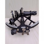 Sextant 9-tolline vanaaegne tahke alumiinium Tamaya 1712 Sextant k&auml;sitsi valmistatud meret&ouml;&ouml;stus