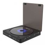 DVD-m&auml;ngija teleri jaoks CD VCD HD 1080P videom&auml;ngijad toetavad HDMI AV-&uuml;hendust USB-sisendiga, k&otilde;rvaklappide 3,5 mm v&auml;ljundiga LED-puuteekraan EU Plug