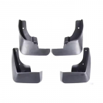 Porilapid Toyota Yarise luukp&auml;ra luuk 2005-2011 Vitz Daihatsu Charade porilapid Pritsmekaitsed porikaitsed 2006 2007 2008 2009 2005-2011