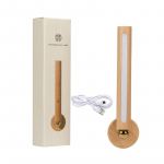 360&deg; p&ouml;&ouml;ratav p&ouml;&ouml;gipuidust mitmeotstarbeline LED-seinalamp Laetav laualugemisvalgusti &ouml;&ouml;valgusti Short Base