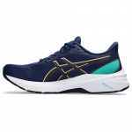 Asics GT 1000 12 Sinine Ruum &Scaron;ampanja Naiste Tennised 1012B450-404 35.5