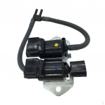 MB937731 vabajooksu siduri juhtimise solenoidklapp