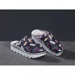 Naiste meditsiinilised ortopeedilised puukingad &ndash; libisemisvastased, mugavad 36