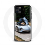 McLareni hall iPhone 13 &uuml;mbris