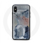 Iphone XS max abstraktne &uuml;mbris