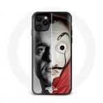 iPhone 13 Pro Max &uuml;mbris Berlin La Casa de papel
