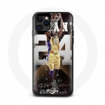 Kobe Bryant sport Iphone 11 Pro &uuml;mbris
