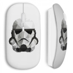Juhtmeta hiir Stormtrooper Star Warsi kiiver