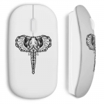 Elephant Design juhtmeta hiir