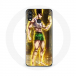 Coque pour Huawei P20 Lite Hunter x Hunter Gon Freecss Anime