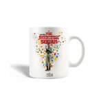 Mug en C&eacute;ramique The Suicide Squad Polka Dot Man
