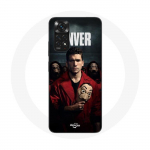 &Uuml;mbris Xiaomi Redmi Note 11 4G La casa de papel Denver jaoks