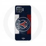 &Uuml;mbris Oppo A93 Paris Saint Germain PSG logo jaoks