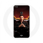 Huawei P8 Lite 2017 Lucifer Morningstari seeria 3. hooaja &uuml;mbris