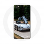 Huawei P8 Formula 1 McLaren Car Grey &uuml;mbris