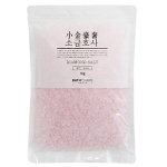 Bascham Salt Hosa Diamond Salt Rose, 1 piece, 1kg