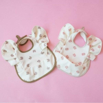 Ro&Coco veekindel pudip&otilde;lle, 1 tk, 1 tk, karuk&uuml;&uuml;liku komplekt 2 tk pink