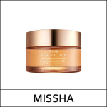 [MISSHA] (hp) Time Revolution Prime Stem 100 Cream 50ml