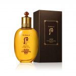 The History of Whoo GONGJINHYANG IN YANG ESSENTIAL MOISTURIZING BALANCER, Moisturizing, KBeauty, Korean Cosmetics, sample