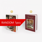 TWICE &ndash; 3. erialbum The Year of Yes RANDOM 1PCS
