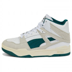 Puma Slipstream Mid Heritage Valge Roheline Unisex Tossud 387998-02 36