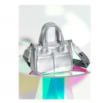 Carlyn Tofu Tote Crossbody kott 3 v&auml;rvi elevandiluuvalge